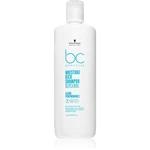 Schwarzkopf Professional BC Bonacure Moisture Kick šampón pre normálne až suché vlasy 1000 ml