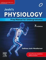 Joshi's-Physiology Preparatory Manual for Undergraduates - E-Book