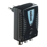 Zosilňovač Meliconi AMP-20 LTE (880100) zosilňovač signálu • určený pre vnútorné priestory • nastaviteľné zosilnenie o viac ako 20 dB • vstupný 75 Ohm