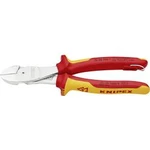 Silové boční štípací kleště VDE Knipex 74 06 200 T, 200 mm