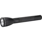 LED kapesní svítilna Mag-Lite ML50LX 3C ML50LX-S3CC6, 611 lm, 454 g, na baterii, černá
