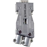 Datový zástrčkový konektor pro senzory - aktory LAPP ED-CAN-AX-PRO 21700591 adaptér, zahnutý, zakončovací odpor, 1 ks