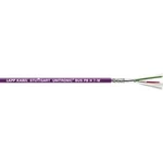 Sběrnicový kabel LAPP UNITRONIC® BUS 2170226-300, vnější Ø 8 mm, fialová, 300 m