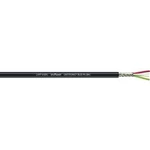 Sběrnicový kabel LAPP UNITRONIC® BUS 2170235-1000, vnější Ø 8 mm, černá, 1000 m