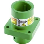 EPIC POWER LOCK A6 C/PE GN QP M12 (1) LAPP 44420226, 1 ks