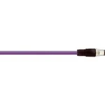 Od-PB-M12MS-2,0PUR LAPP 22260767, konektor 1 ks