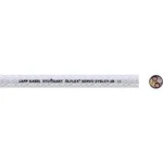 Kabel LappKabel Ölflex SERVO 2YSLCY-JB 4G10 (0036429), PVC, 19,6 mm, transparentní, 500 m