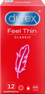 DUREX Feel Thin Classic