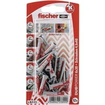 Fischer DUOPOWER sada hmoždiniek 30 mm  535214 1 sada