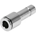 FESTO nástrčný konektor NPQH-D-S10-Q4-P10 578307  -0.95 do 20 bar