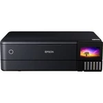 Inkoustová multifunkční tiskárna Epson EcoTank ET-8550, A4, A3, duplexní, Tintentank systém, LAN, USB, Wi-Fi