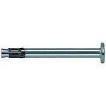 Hřebíková kotva Fischer FNA II 6 x 30/100 44119, Vnější délka 135 mm, Vnější Ø 6 mm, 50 ks