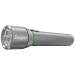 LED kapesní svítilna Energizer Vision HD E301528000, 1000 lm, 374 g, napájeno akumulátorem, stříbrná