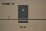FARO 33372 TIMOR, stropní ventilátor se světlem
