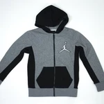 Jdb jordan arc full zip