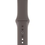 Apple Watch 40mm Coastal Gray Sport Band - Regular