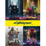 The World of Cyberpunk 2077