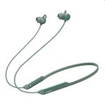 Huawei stereo bluetooth headset FreeLace Pro, green