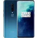 OnePlus 7T Pro, 8GB/256GB, Dual SIM | Blue, Trieda B - použité, záruka 12 mesiacov