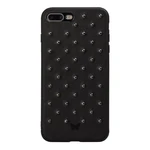 SBS Tok S&L Studs pre iPhone 8, 7 és 6S, 6 Plus, Black