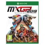 MXGP 2019 - XBOX ONE
