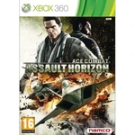 Ace Combat: Assault Horizon - XBOX 360