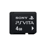Sony Playstation Vita Memory Card 4GB - PC