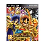 Saint Seiya: Brave Soldiers - PS3