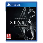 The Elder Scrolls 5: Skyrim (Special Edition) [PS4] - BAZÁR (használt termék)