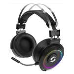 Gamer fejhallgató Speedlink Orios RGB 7.1 Gaming Headset