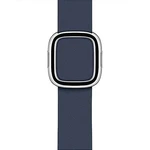 Apple Watch 40mm Deep Sea Blue Modern Buckle - Small