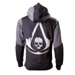 Pulóver Assassin’s Creed 4: Black Flag, black XS