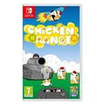 Chicken Range