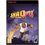 Shaq-Fu: A Legend Reborn - PC