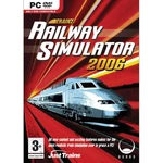 Trainz Railway Simulator 2006 - PC