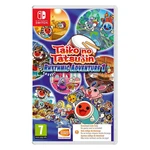 Taiko no Tatsujin: Rhythmic Adventure 1