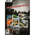 Need for Speed Collector's Series - PC
