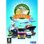 Transport Giant - PC