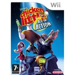 hicken Little: Ace in Action - Wii
