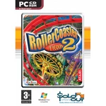 RollerCoaster Tycoon 2 - PC