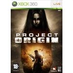 F.E.A.R. 2: Project Origin - XBOX 360