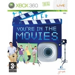 You're in the Movies - XBOX 360
