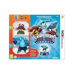 Skylanders Trap Team (Starter Pack)