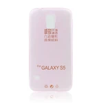 Tok ultra vékony Samsung Galaxy Alpha - G850, Pink