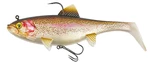 Fox rage gumová nástraha replicant wobble sn rainbow trout-23 cm 155 g