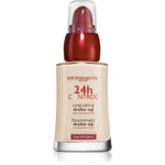 Dermacol 24h Control dlouhotrvající make-up odstín 50 30 ml