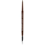 Catrice Slim'Matic precizní tužka na obočí odstín 025 Warm Brown 0,05 g