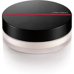 Shiseido Synchro Skin Invisible Silk Loose Powder sypký transparentní pudr s matným efektem odstín Matte/Mat 6 g