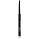 Wet n Wild MegaLast Retractable Eyeliner dlouhotrvající oční linky odstín 03 Black Brown 0,2 g