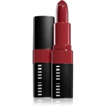 Bobbi Brown Crushed Lip Color hydratační rtěnka odstín - Ruby 3,4 g